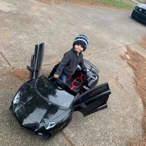 Meet your Posher, Kimberly